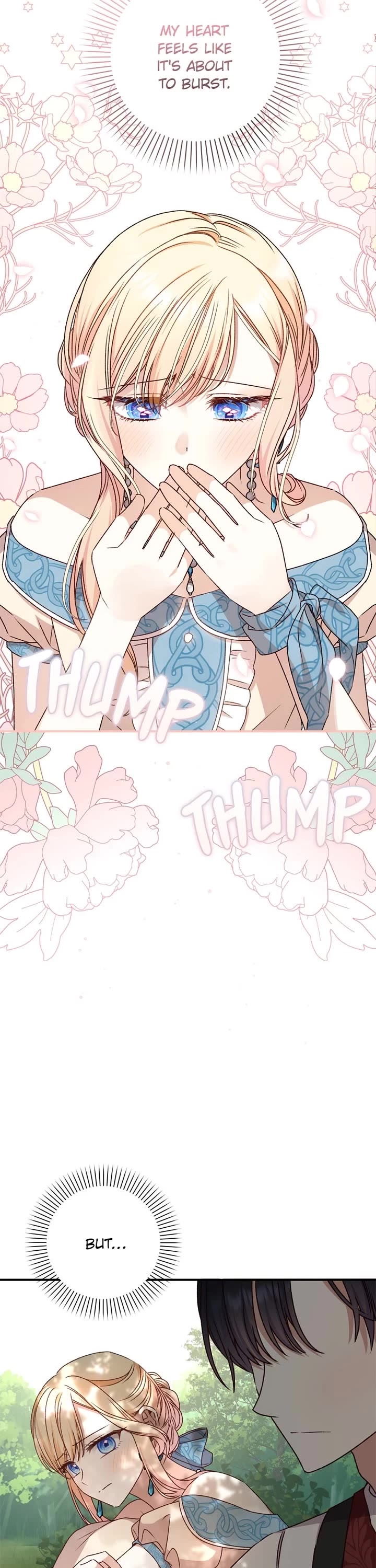 The Tyrant Wants to Live a Virtuous Life chapter 50 page 11