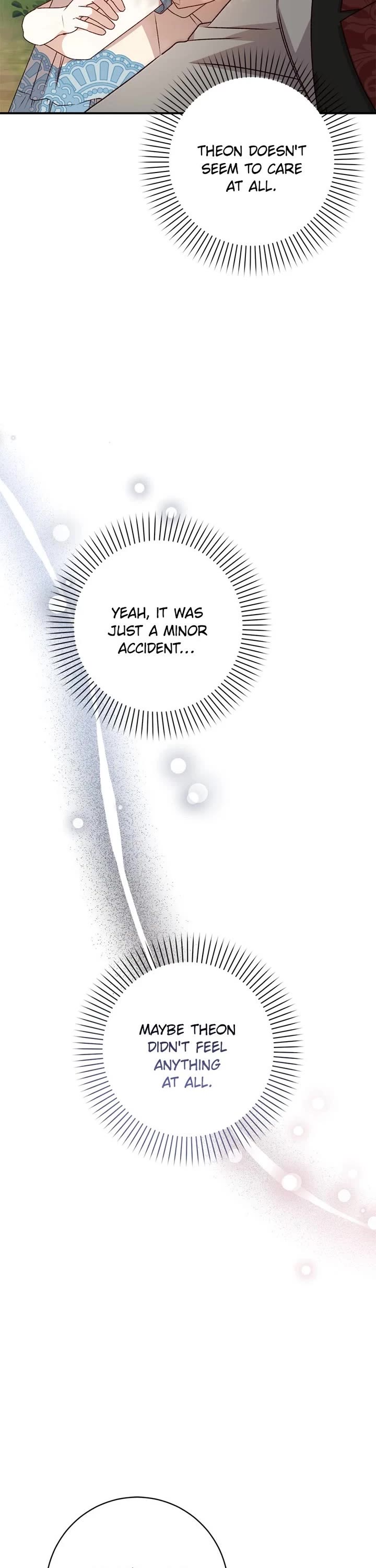 The Tyrant Wants to Live a Virtuous Life chapter 50 page 12