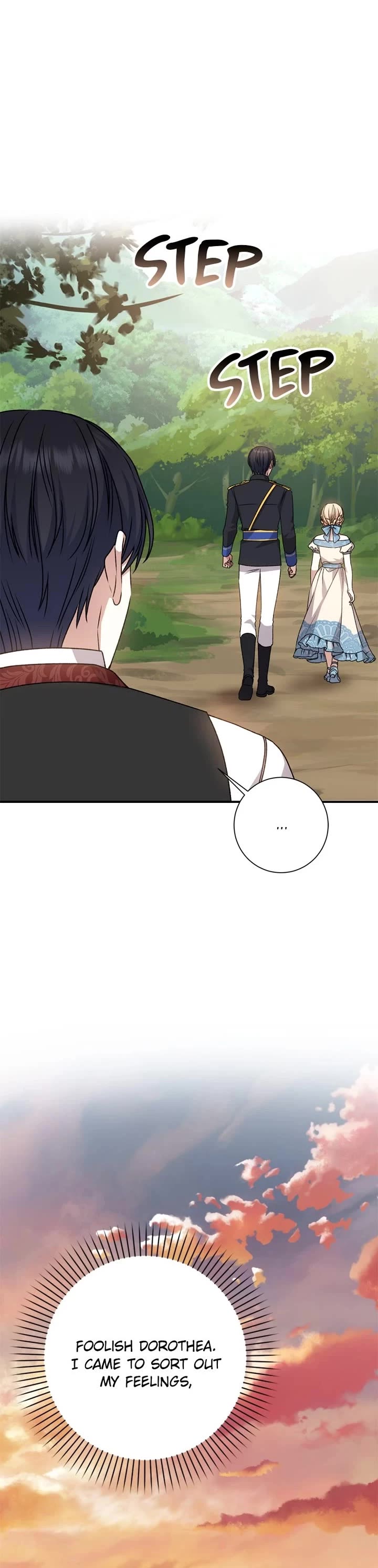 The Tyrant Wants to Live a Virtuous Life chapter 50 page 14