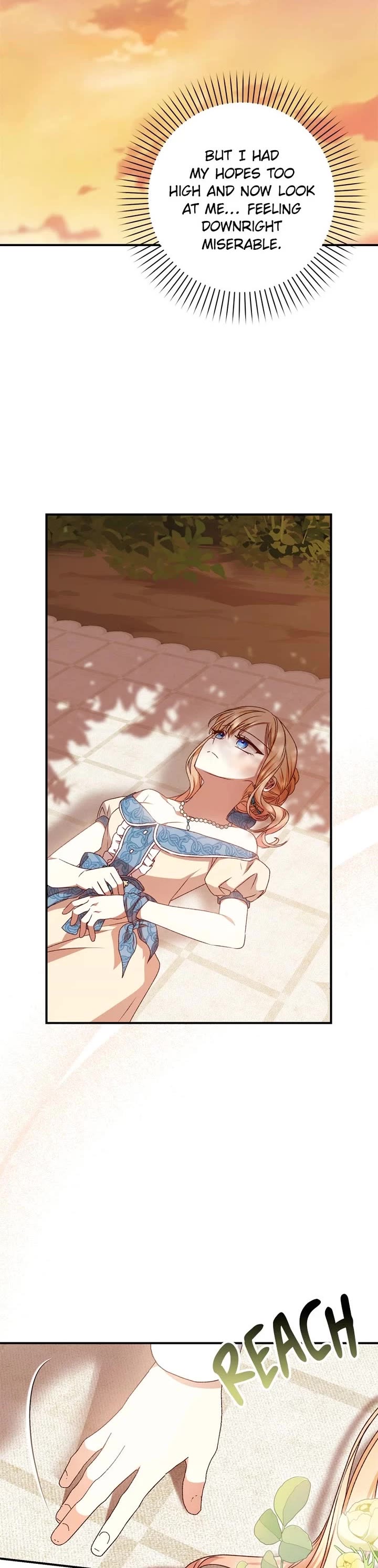 The Tyrant Wants to Live a Virtuous Life chapter 50 page 15