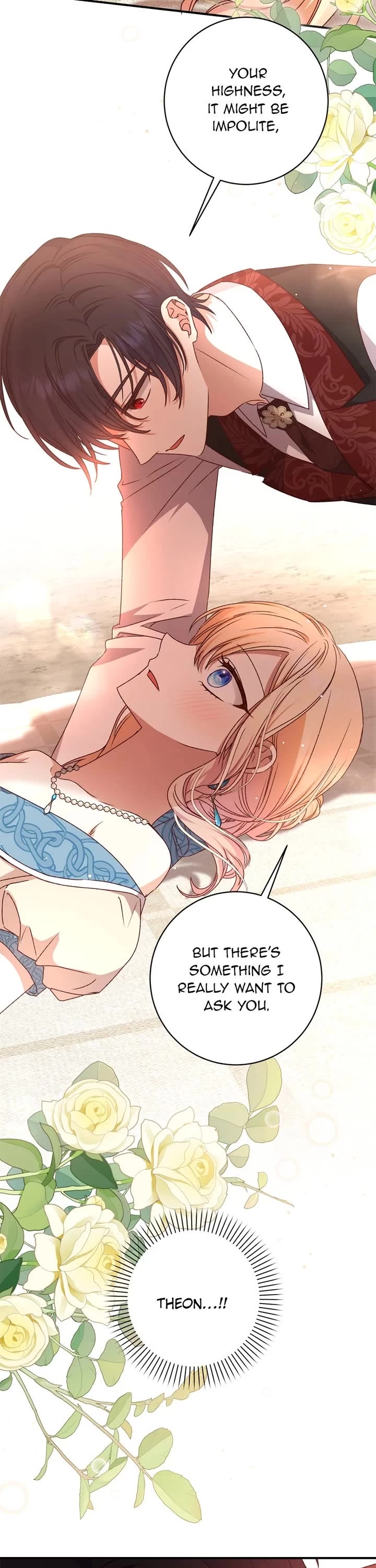 The Tyrant Wants to Live a Virtuous Life chapter 50 page 16