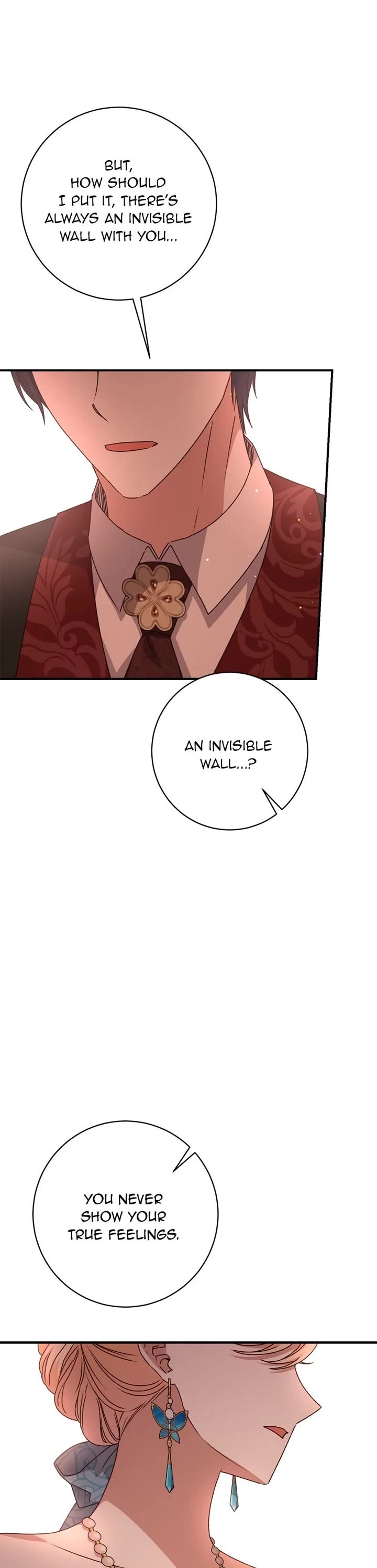 The Tyrant Wants to Live a Virtuous Life chapter 50 page 20