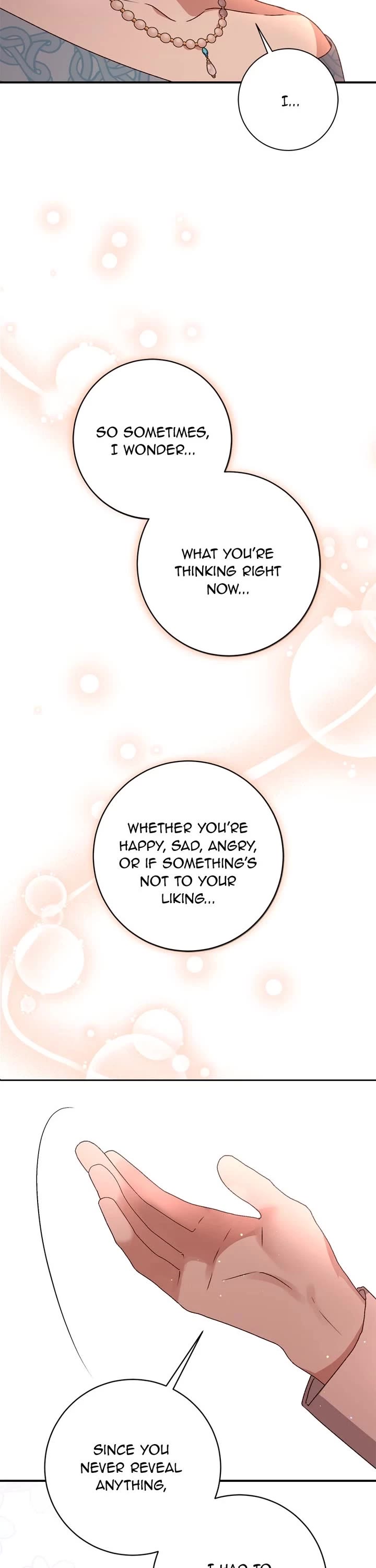 The Tyrant Wants to Live a Virtuous Life chapter 50 page 21