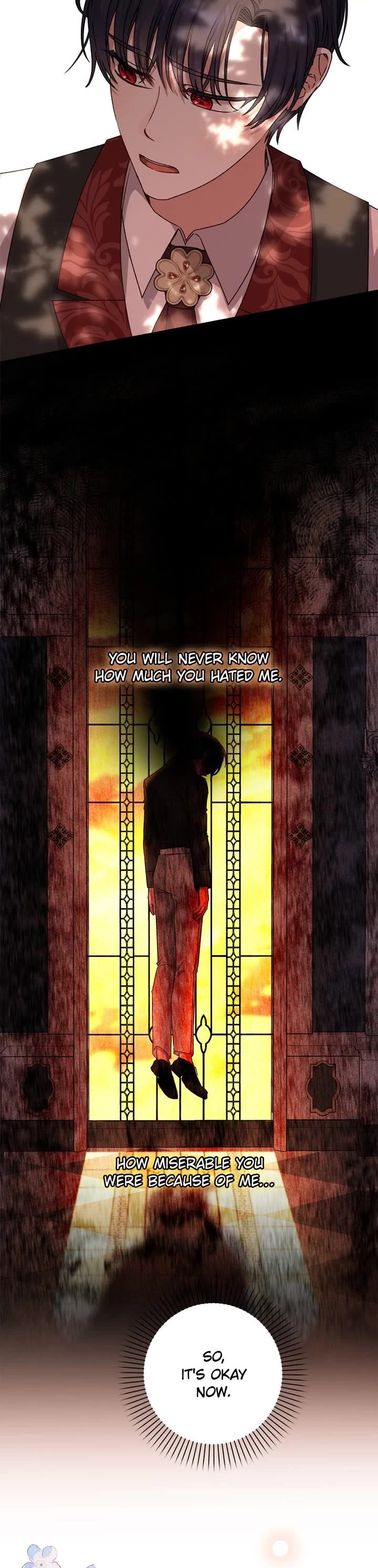 The Tyrant Wants to Live a Virtuous Life chapter 50 page 24