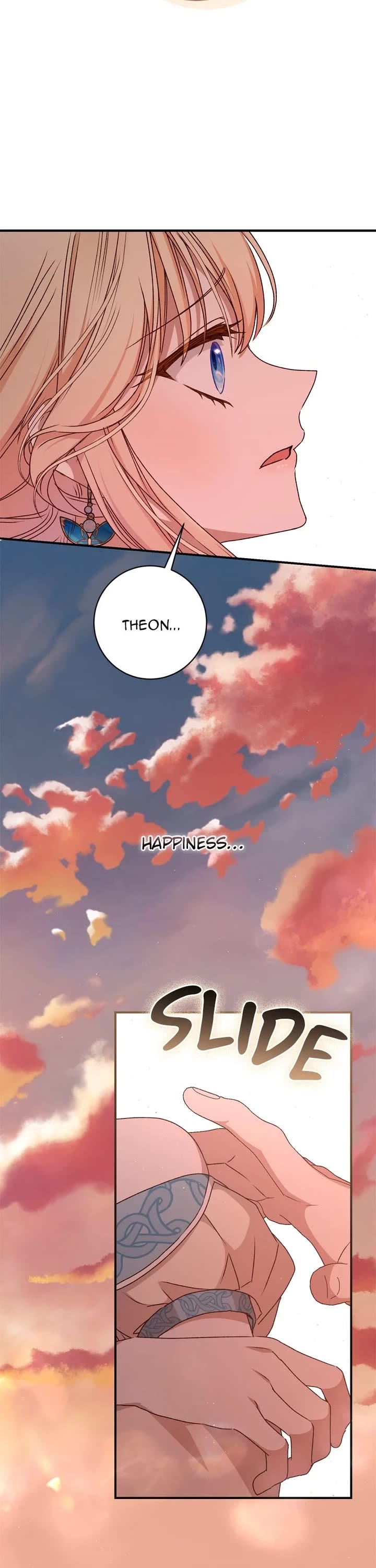 The Tyrant Wants to Live a Virtuous Life chapter 50 page 27