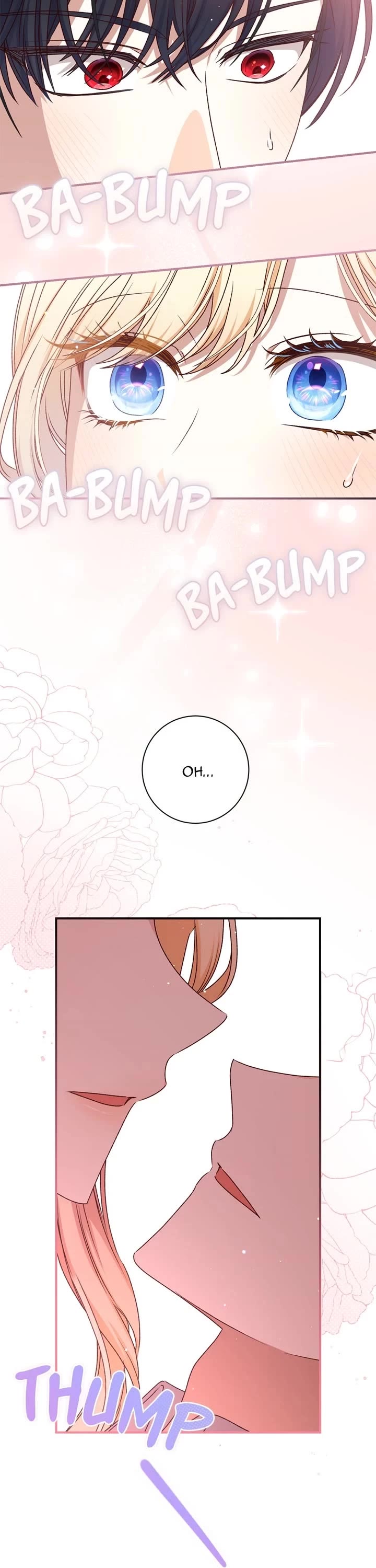 The Tyrant Wants to Live a Virtuous Life chapter 50 page 3