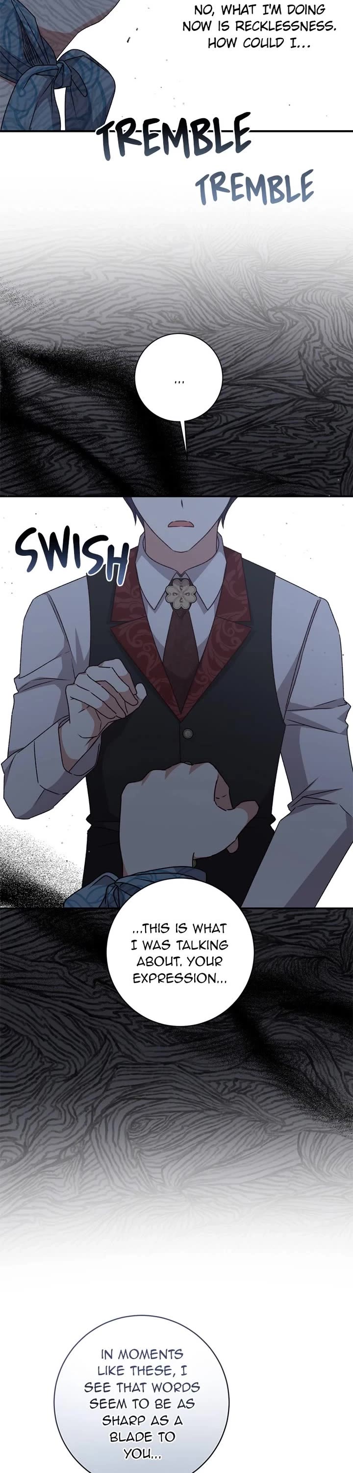 The Tyrant Wants to Live a Virtuous Life chapter 50 page 32