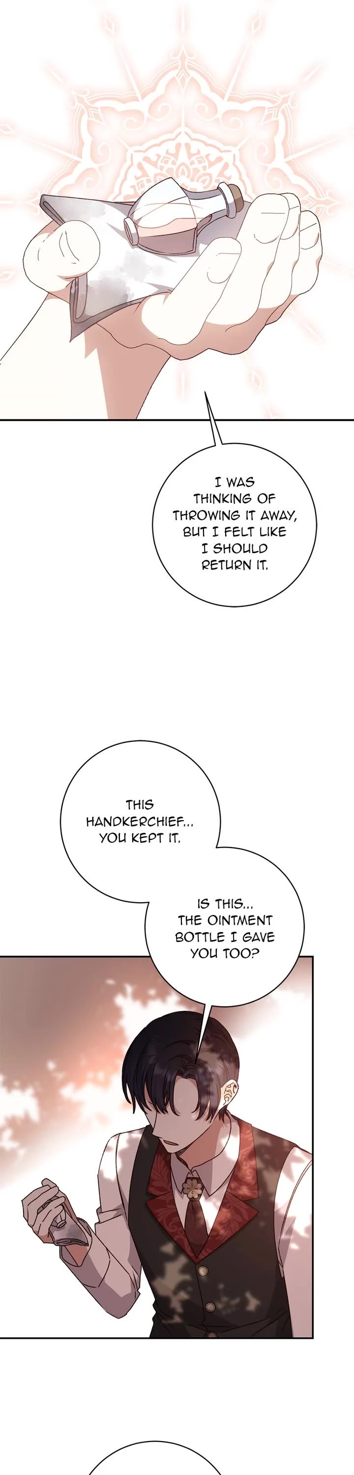 The Tyrant Wants to Live a Virtuous Life chapter 50 page 37