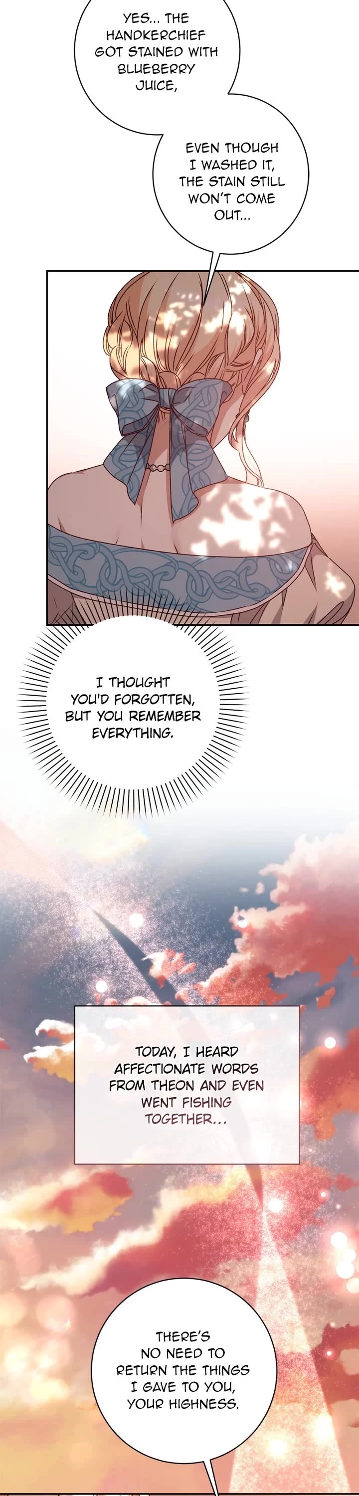 The Tyrant Wants to Live a Virtuous Life chapter 50 page 38