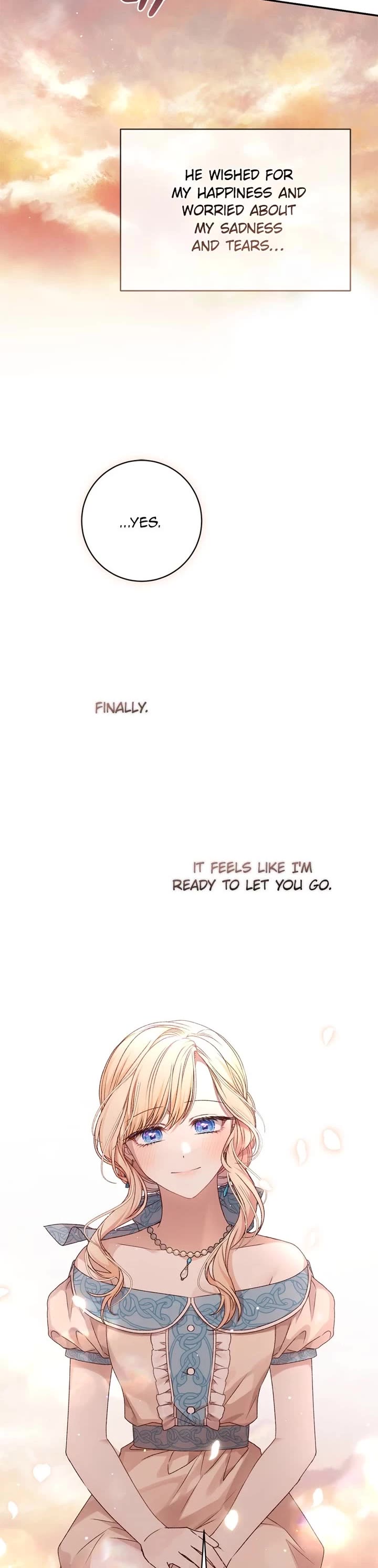 The Tyrant Wants to Live a Virtuous Life chapter 50 page 40