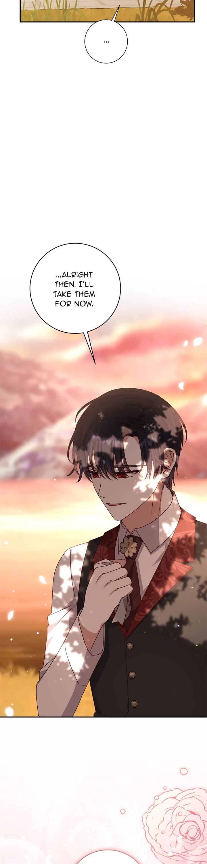 The Tyrant Wants to Live a Virtuous Life chapter 50 page 42