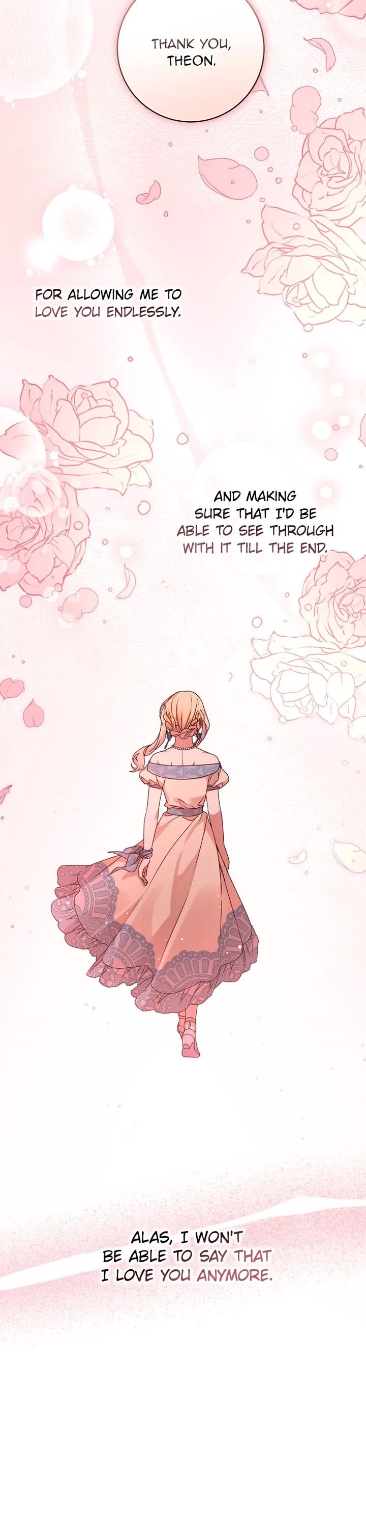 The Tyrant Wants to Live a Virtuous Life chapter 50 page 43