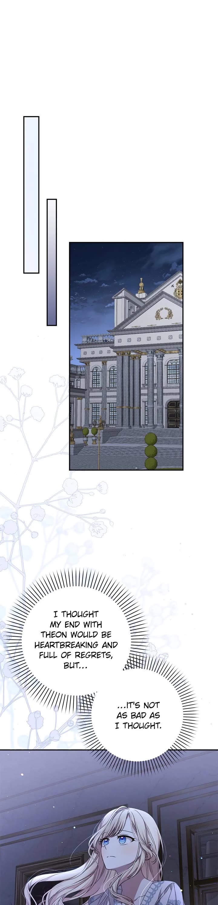 The Tyrant Wants to Live a Virtuous Life chapter 50 page 44