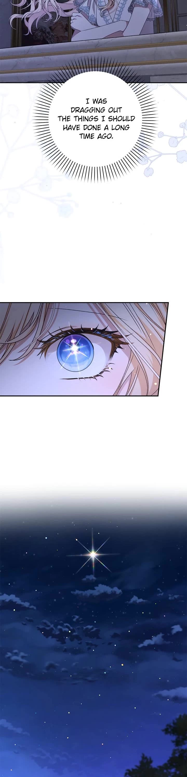 The Tyrant Wants to Live a Virtuous Life chapter 50 page 45