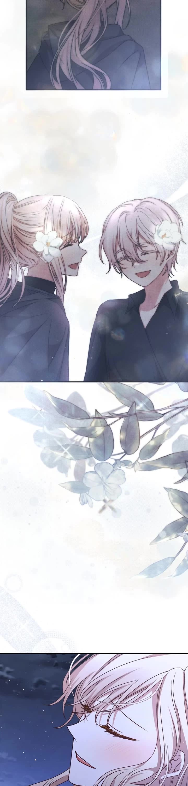 The Tyrant Wants to Live a Virtuous Life chapter 50 page 47