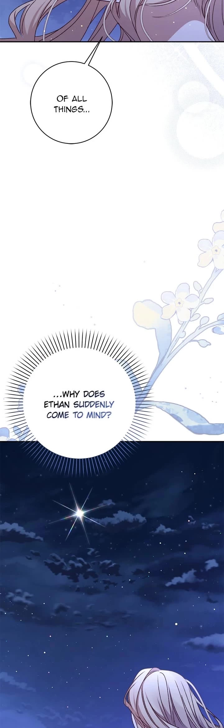 The Tyrant Wants to Live a Virtuous Life chapter 50 page 48