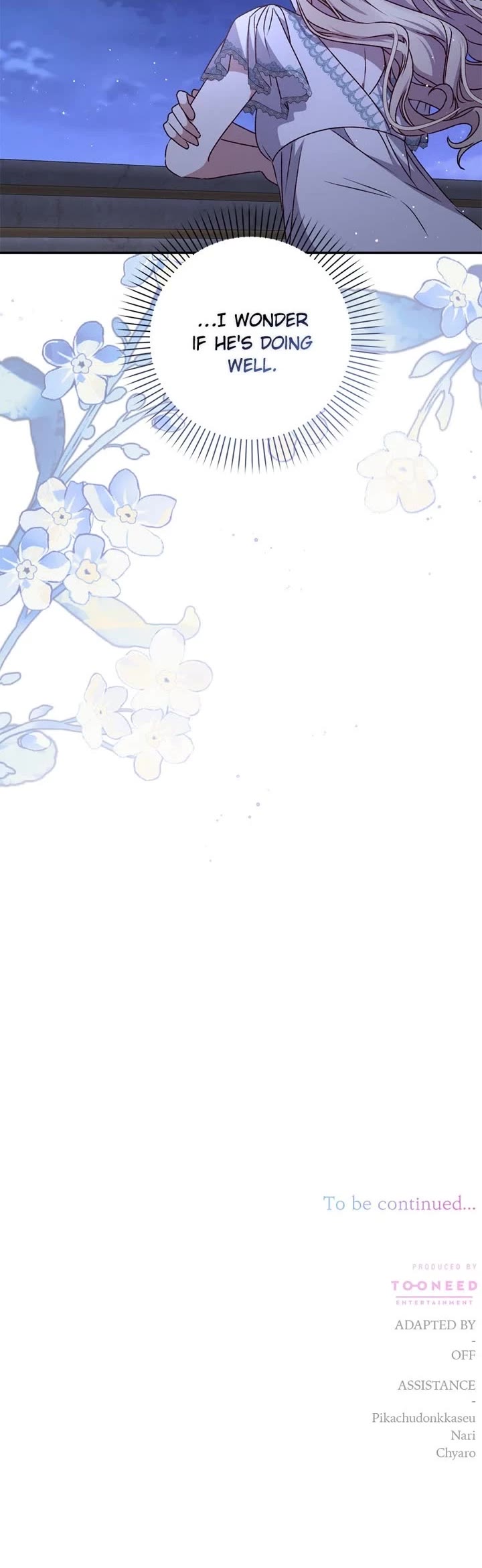 The Tyrant Wants to Live a Virtuous Life chapter 50 page 49