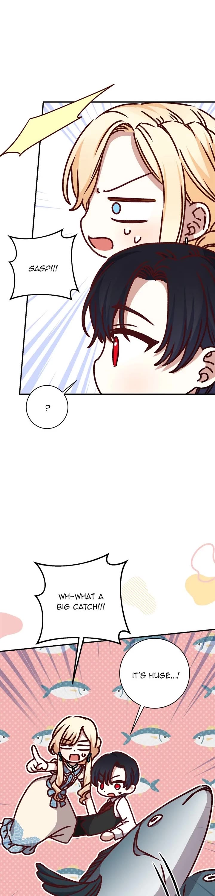 The Tyrant Wants to Live a Virtuous Life chapter 50 page 5