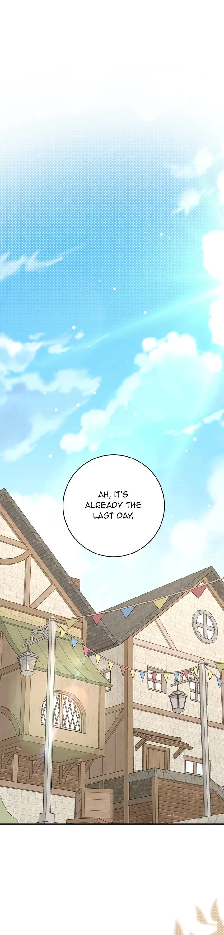 The Tyrant Wants to Live a Virtuous Life chapter 51 page 1