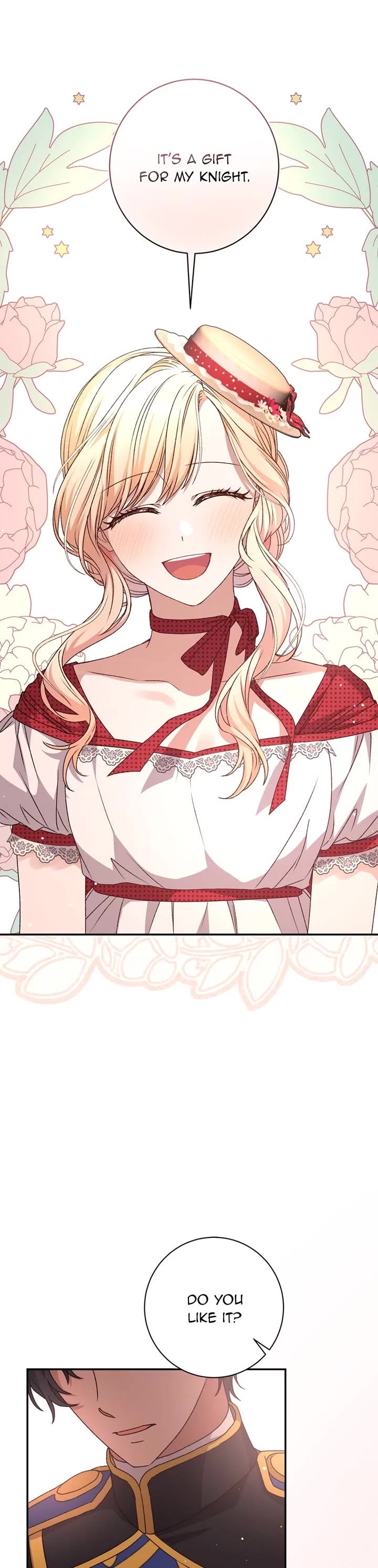 The Tyrant Wants to Live a Virtuous Life chapter 51 page 10