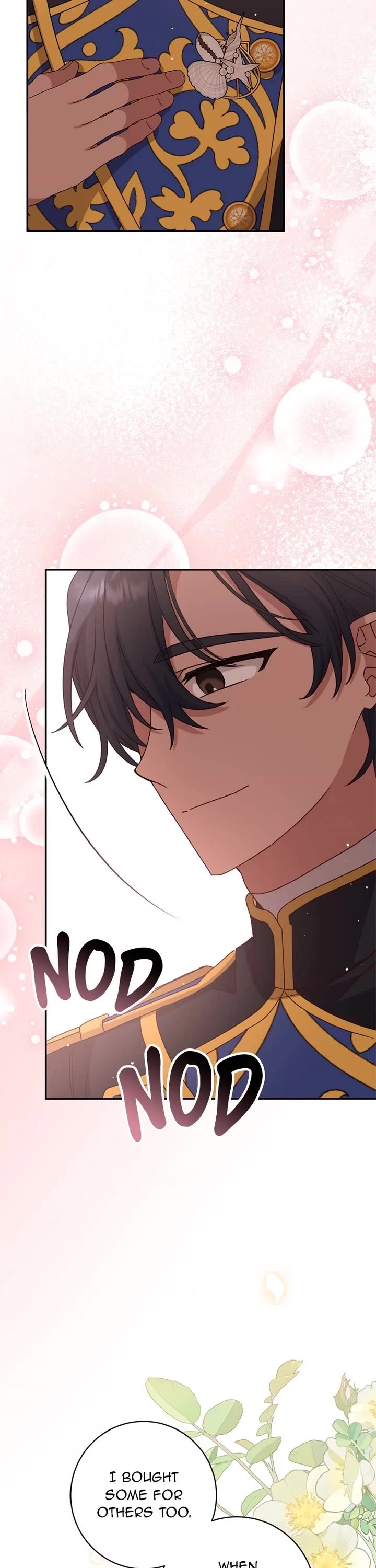 The Tyrant Wants to Live a Virtuous Life chapter 51 page 11