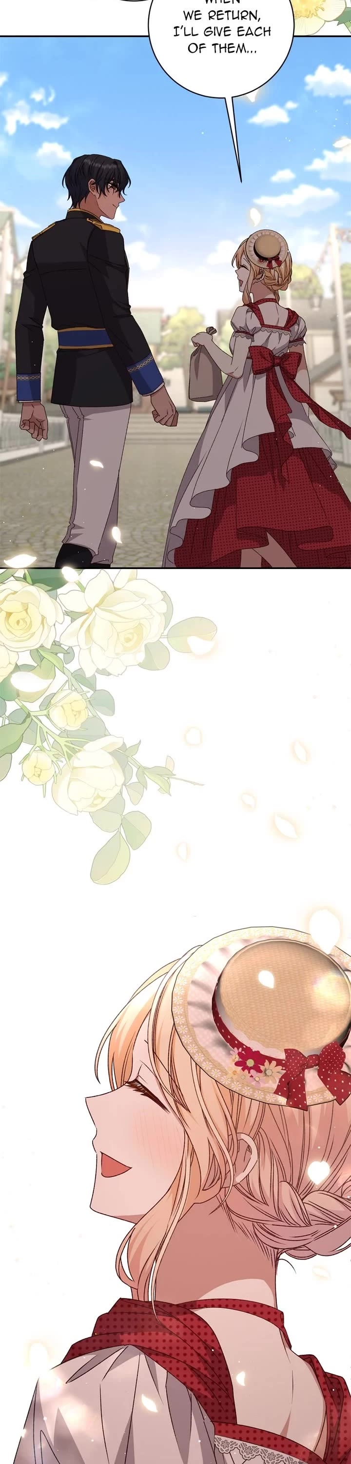 The Tyrant Wants to Live a Virtuous Life chapter 51 page 12