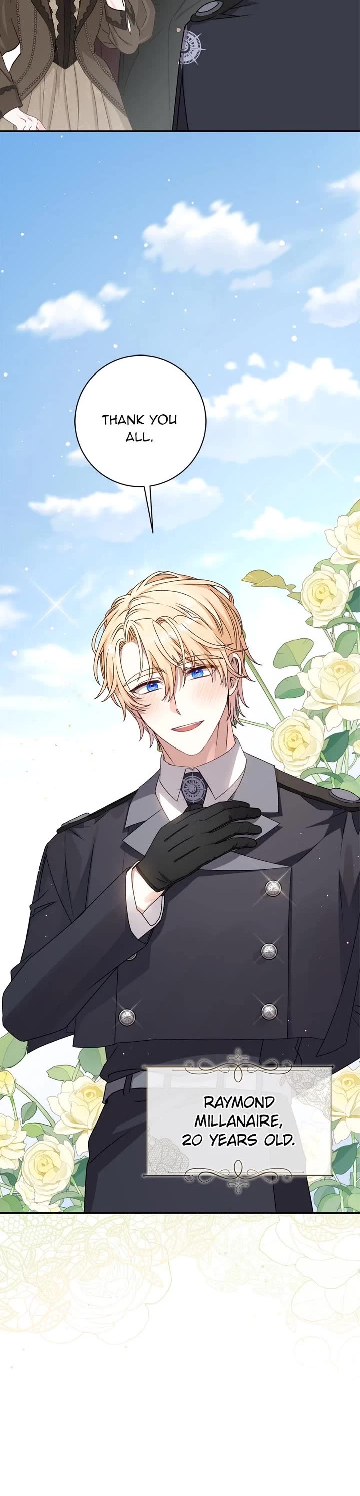 The Tyrant Wants to Live a Virtuous Life chapter 51 page 15