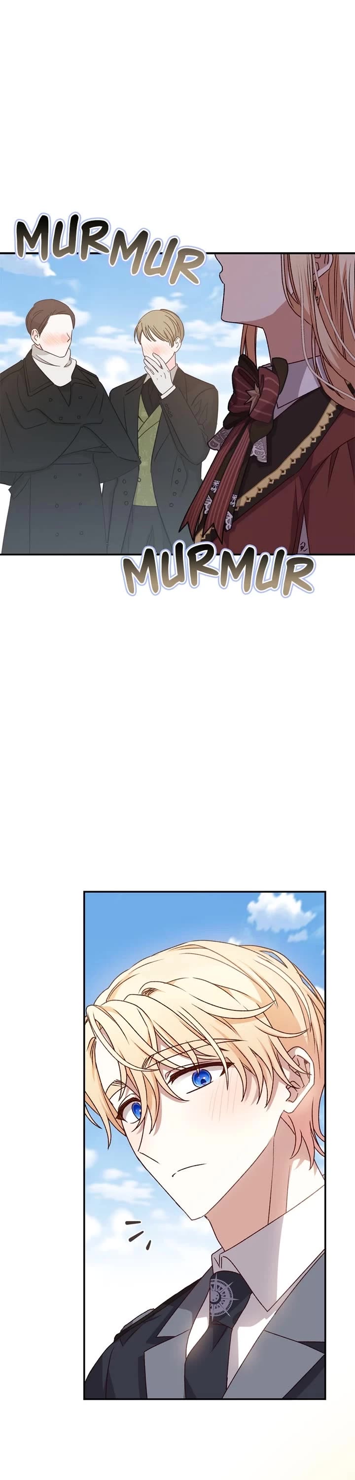 The Tyrant Wants to Live a Virtuous Life chapter 51 page 16