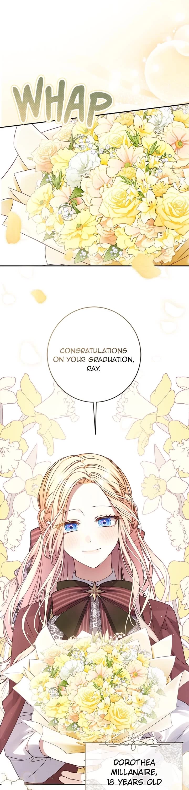 The Tyrant Wants to Live a Virtuous Life chapter 51 page 17