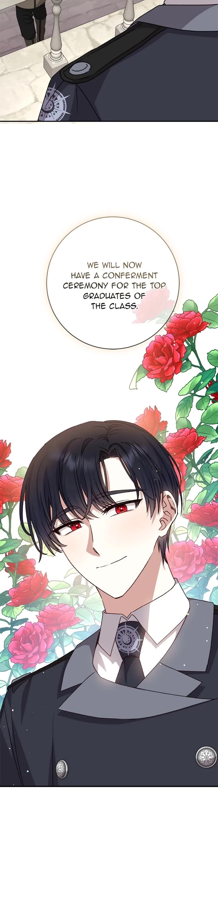 The Tyrant Wants to Live a Virtuous Life chapter 51 page 21