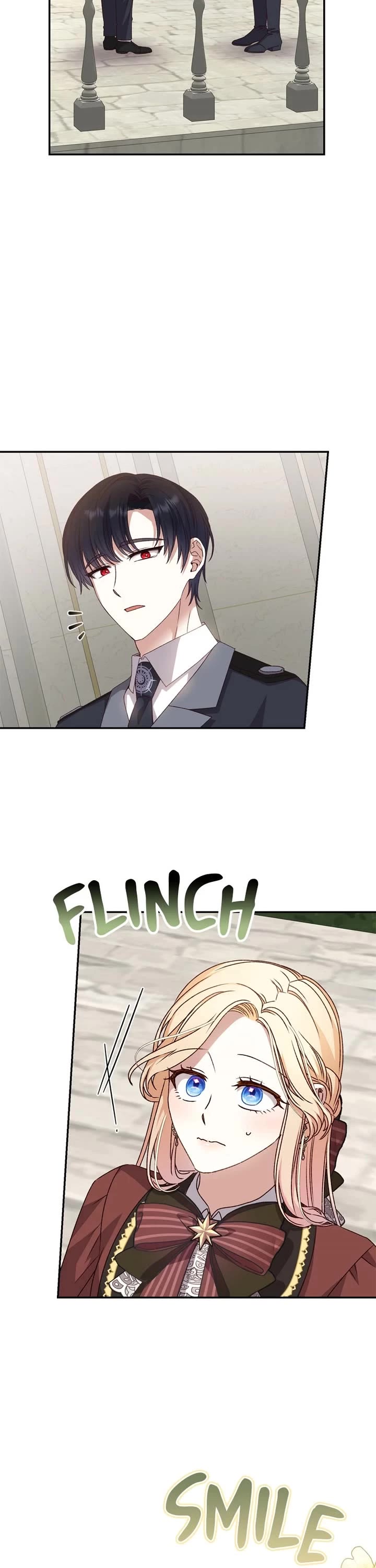 The Tyrant Wants to Live a Virtuous Life chapter 51 page 23