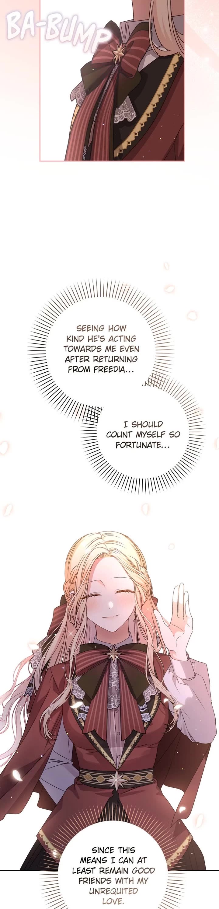 The Tyrant Wants to Live a Virtuous Life chapter 51 page 25