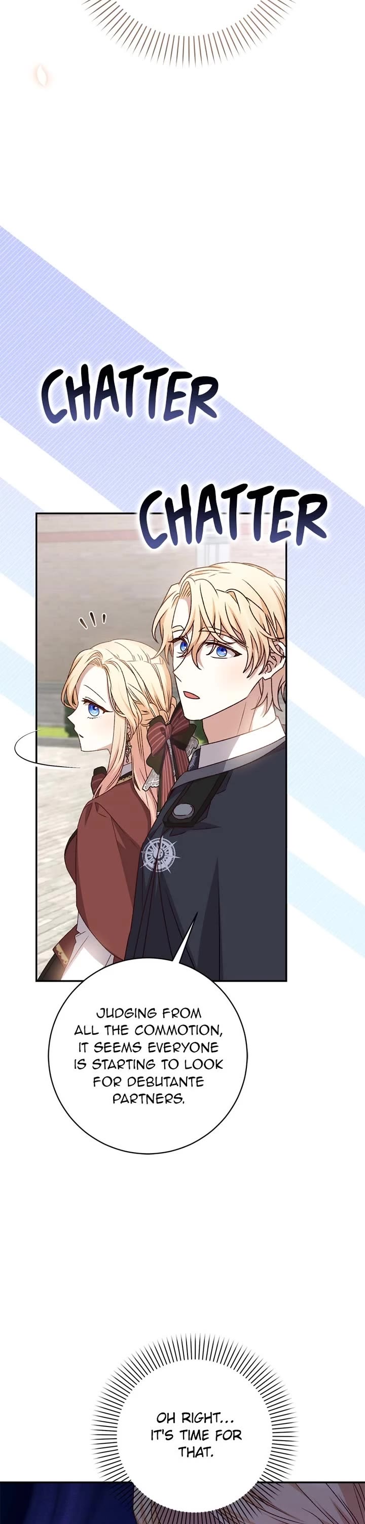 The Tyrant Wants to Live a Virtuous Life chapter 51 page 26