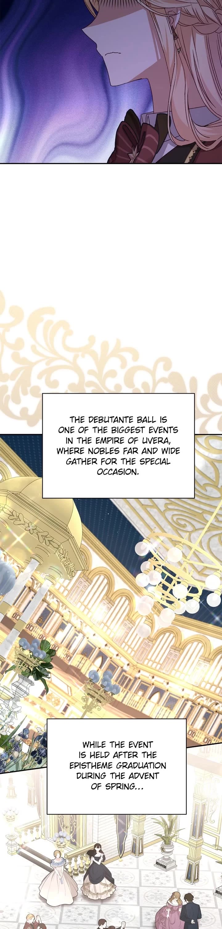 The Tyrant Wants to Live a Virtuous Life chapter 51 page 27