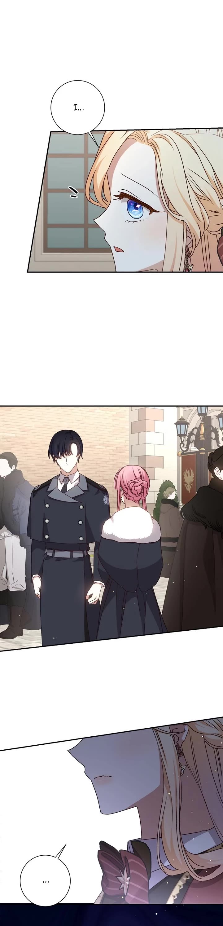 The Tyrant Wants to Live a Virtuous Life chapter 51 page 29