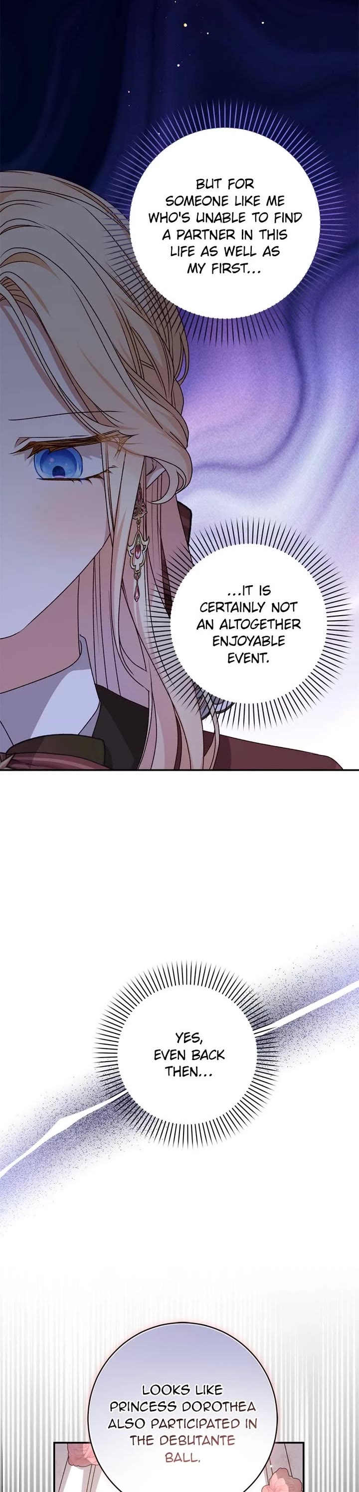 The Tyrant Wants to Live a Virtuous Life chapter 51 page 30