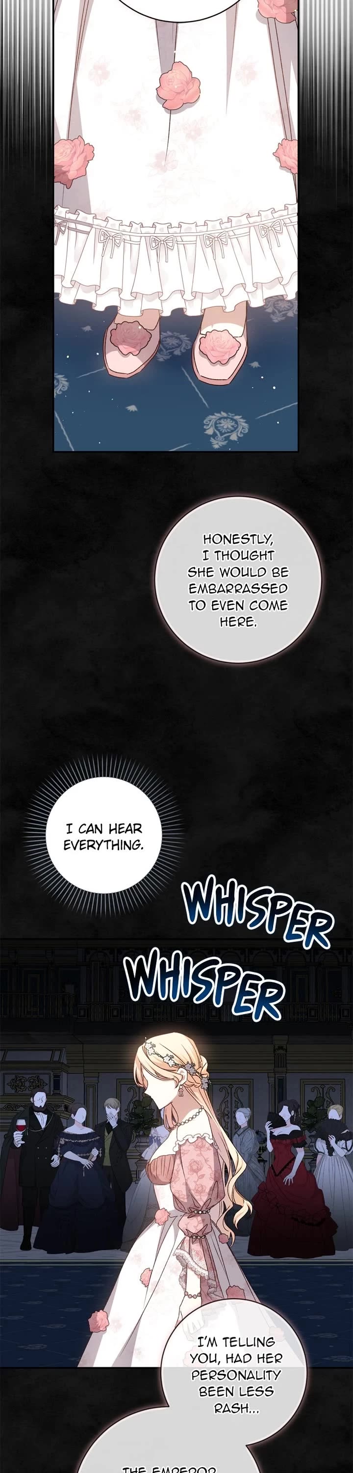 The Tyrant Wants to Live a Virtuous Life chapter 51 page 31