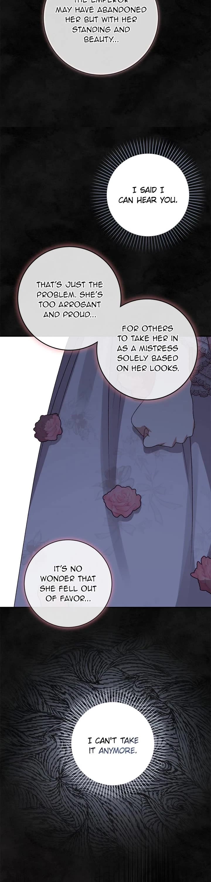 The Tyrant Wants to Live a Virtuous Life chapter 51 page 32