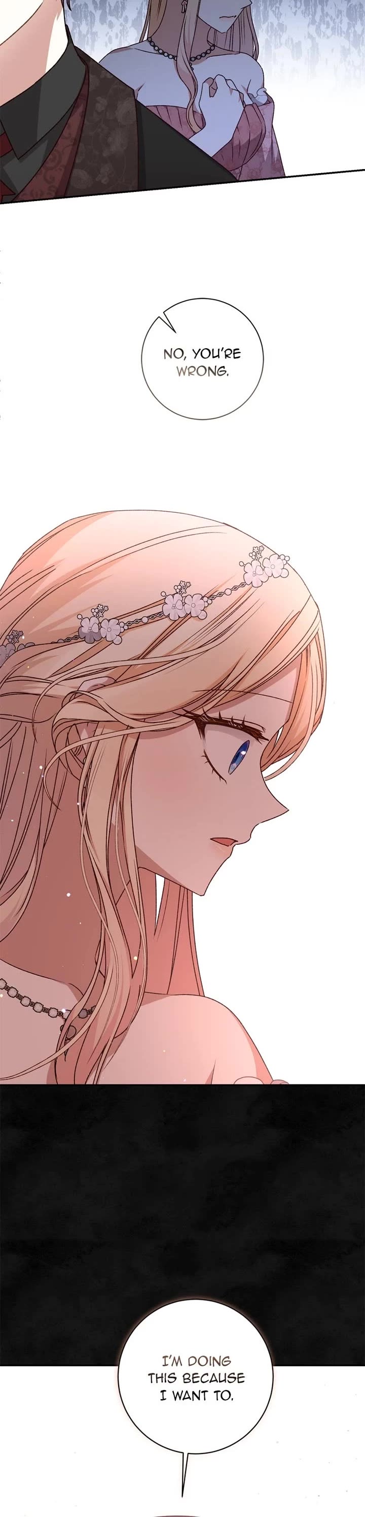 The Tyrant Wants to Live a Virtuous Life chapter 51 page 35