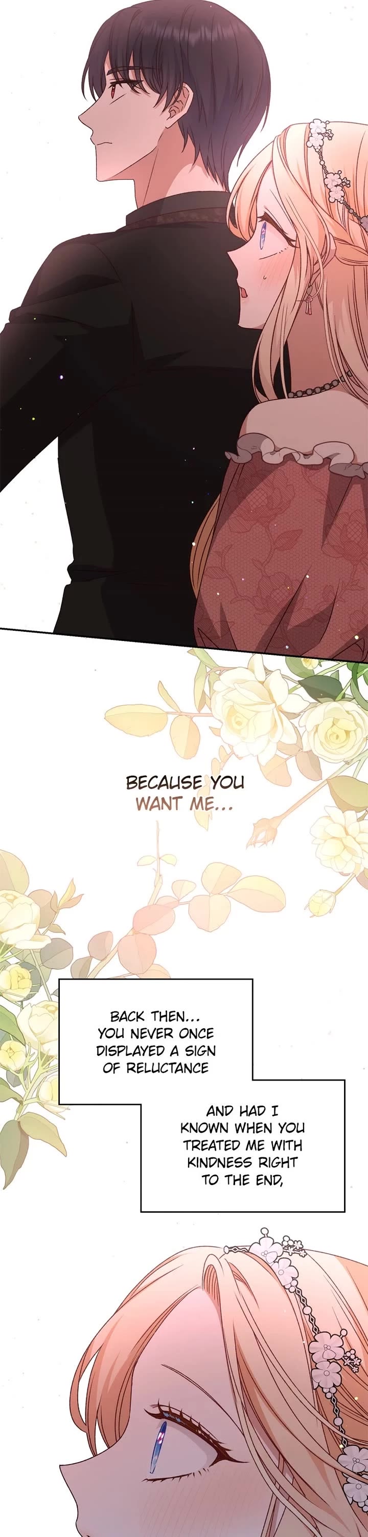 The Tyrant Wants to Live a Virtuous Life chapter 51 page 36