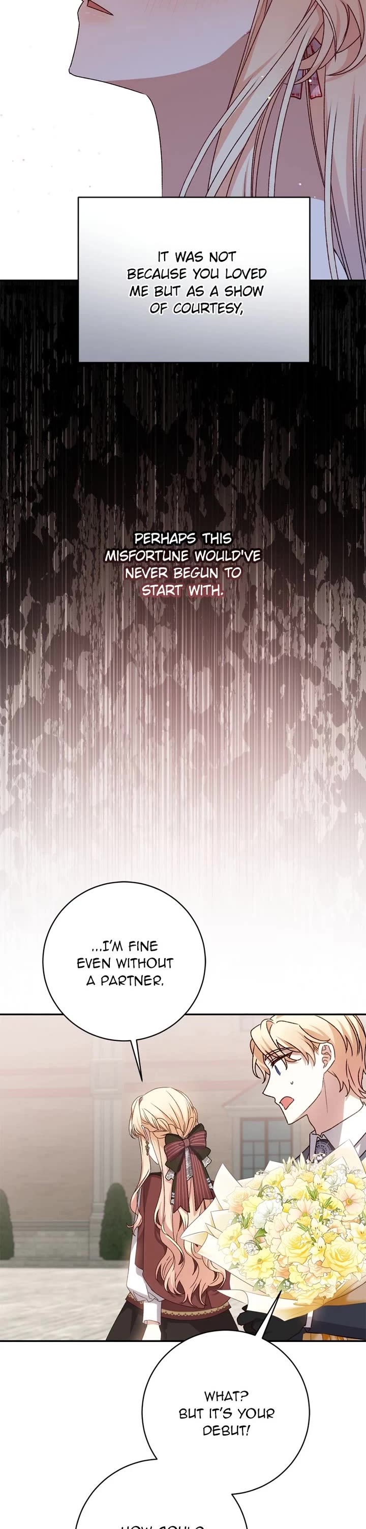 The Tyrant Wants to Live a Virtuous Life chapter 51 page 37