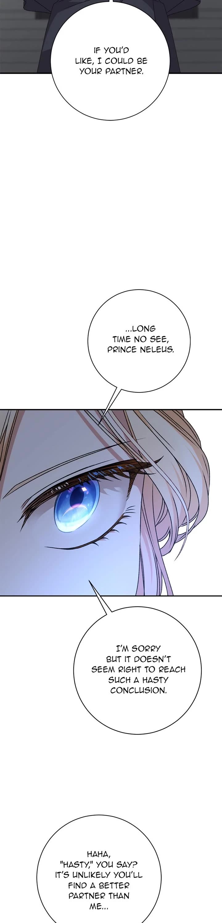 The Tyrant Wants to Live a Virtuous Life chapter 51 page 39