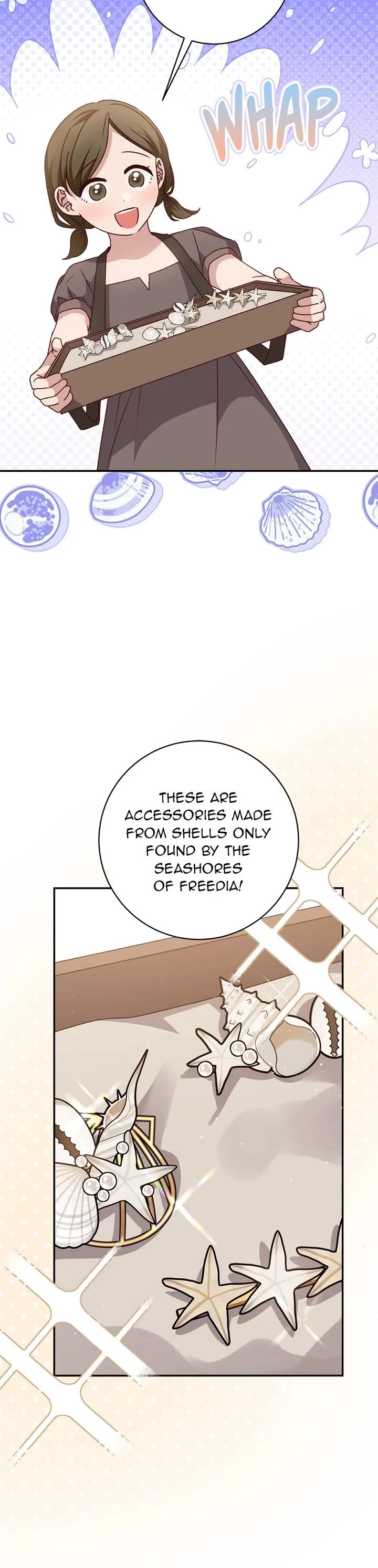 The Tyrant Wants to Live a Virtuous Life chapter 51 page 4