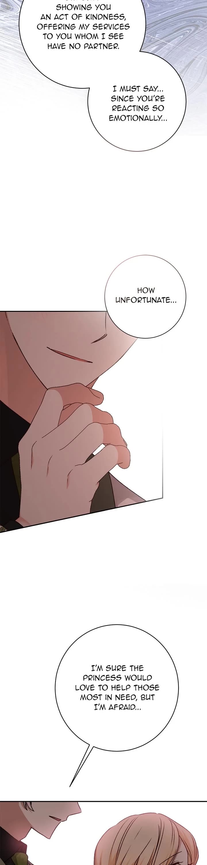 The Tyrant Wants to Live a Virtuous Life chapter 51 page 41