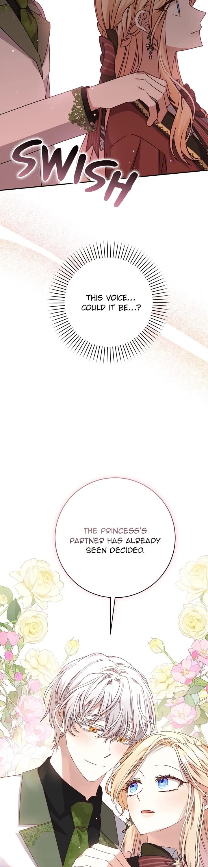 The Tyrant Wants to Live a Virtuous Life chapter 51 page 42