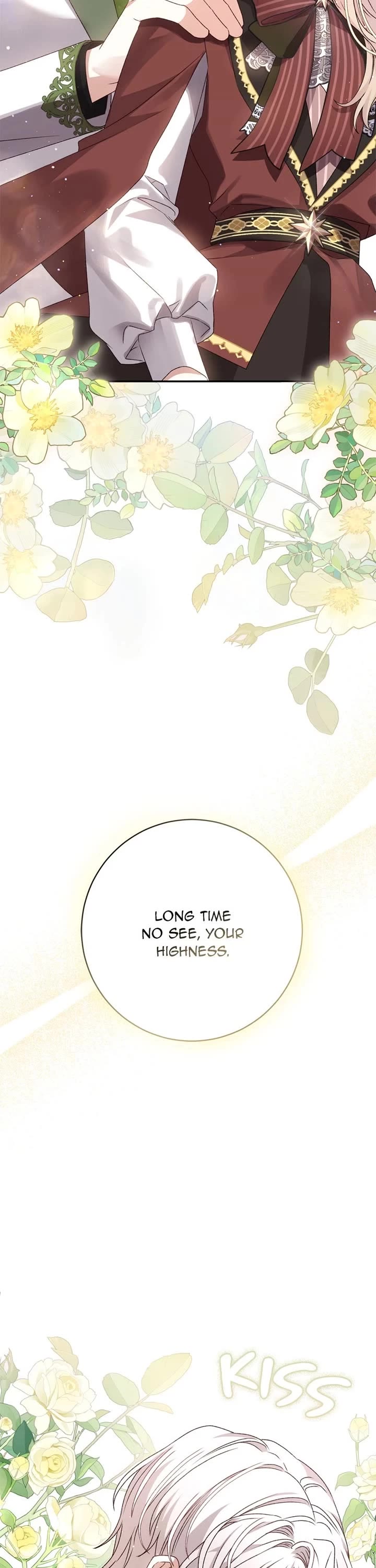 The Tyrant Wants to Live a Virtuous Life chapter 51 page 43