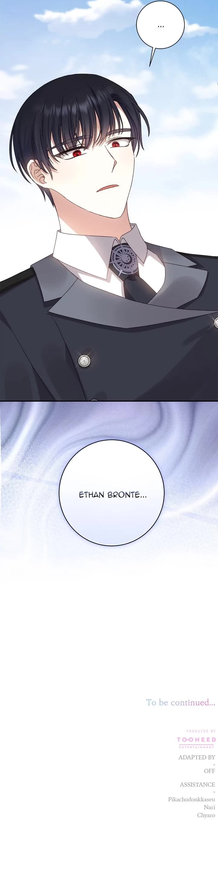 The Tyrant Wants to Live a Virtuous Life chapter 51 page 45