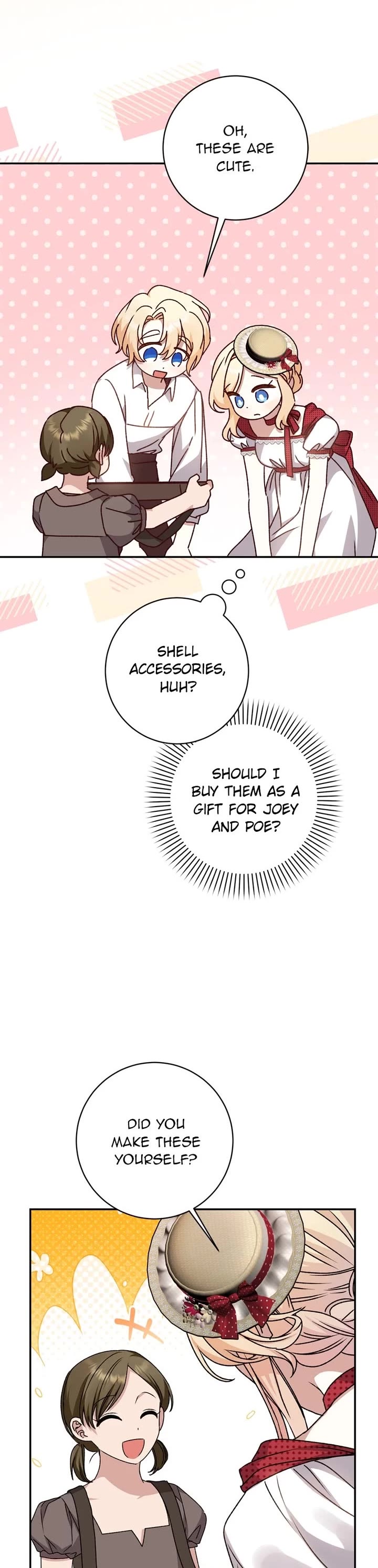 The Tyrant Wants to Live a Virtuous Life chapter 51 page 5