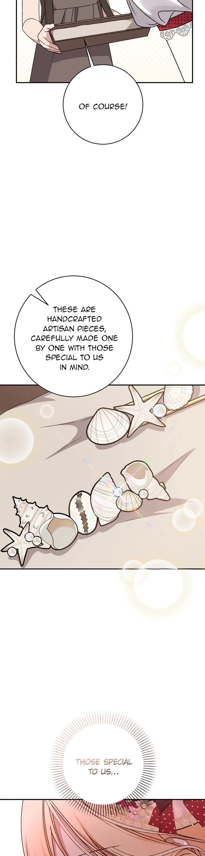 The Tyrant Wants to Live a Virtuous Life chapter 51 page 6