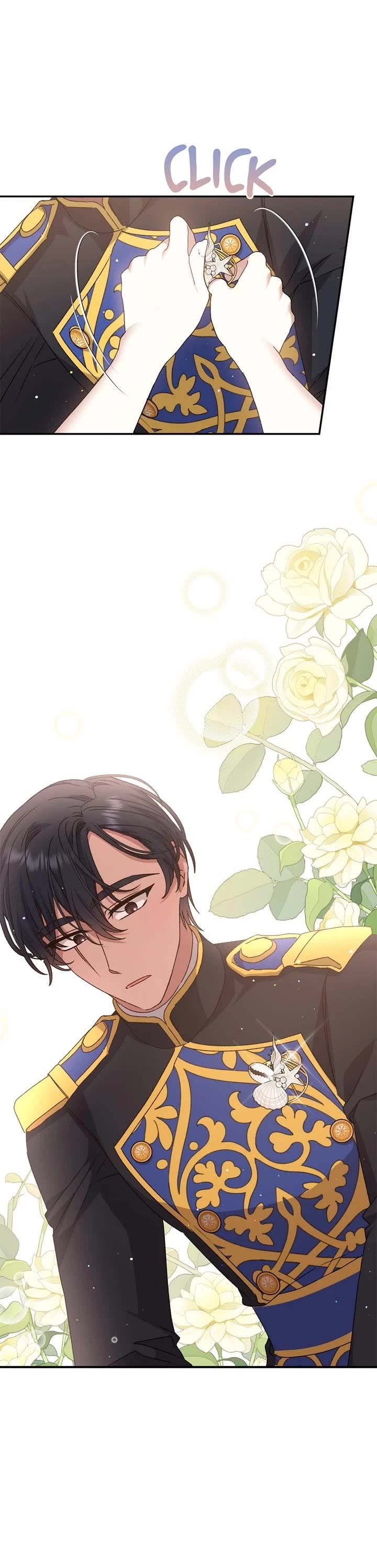 The Tyrant Wants to Live a Virtuous Life chapter 51 page 9